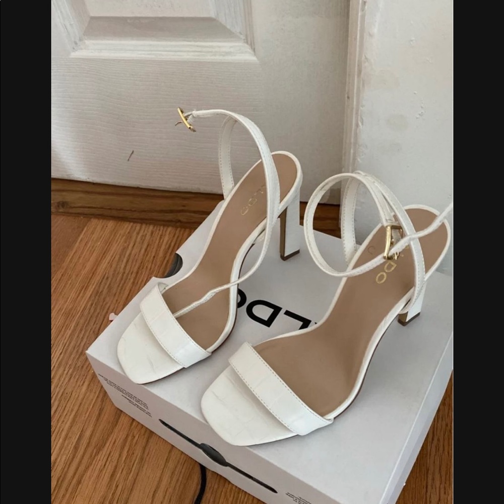 Aldo shoes